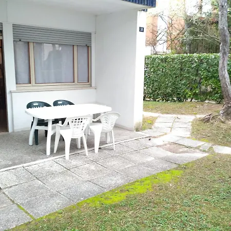 Chiara Apartment