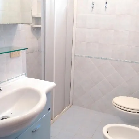 Apartment Chiara