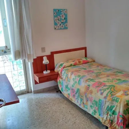 Apartment Chiara *
