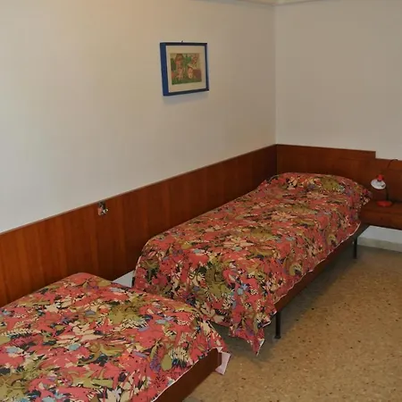 Chiara Apartment *