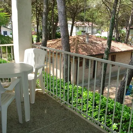 Apartment Chiara