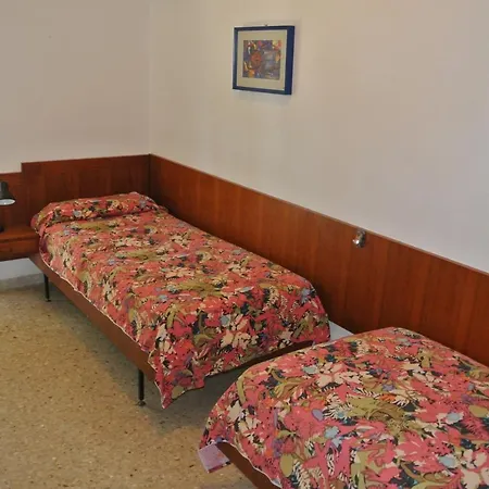 Apartment Chiara
