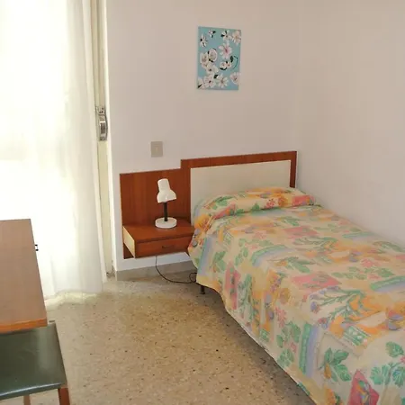 Chiara Apartment