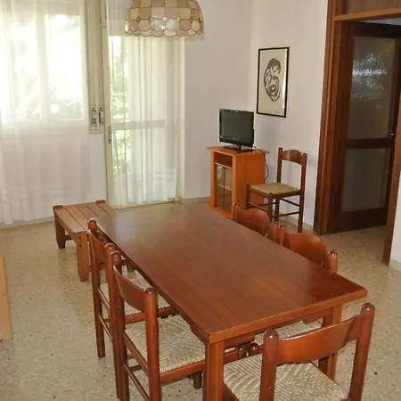 Chiara Apartment
